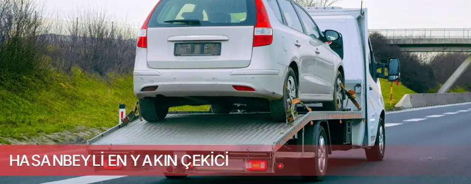 Hasanbeyli İlçemi En Yakın Çekici